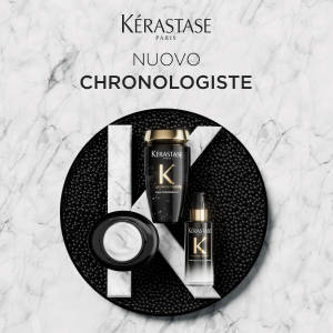 Chronologiste 
