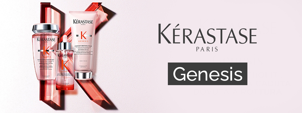 Kit Risparmio Genesis Kit Risparmio Genesis