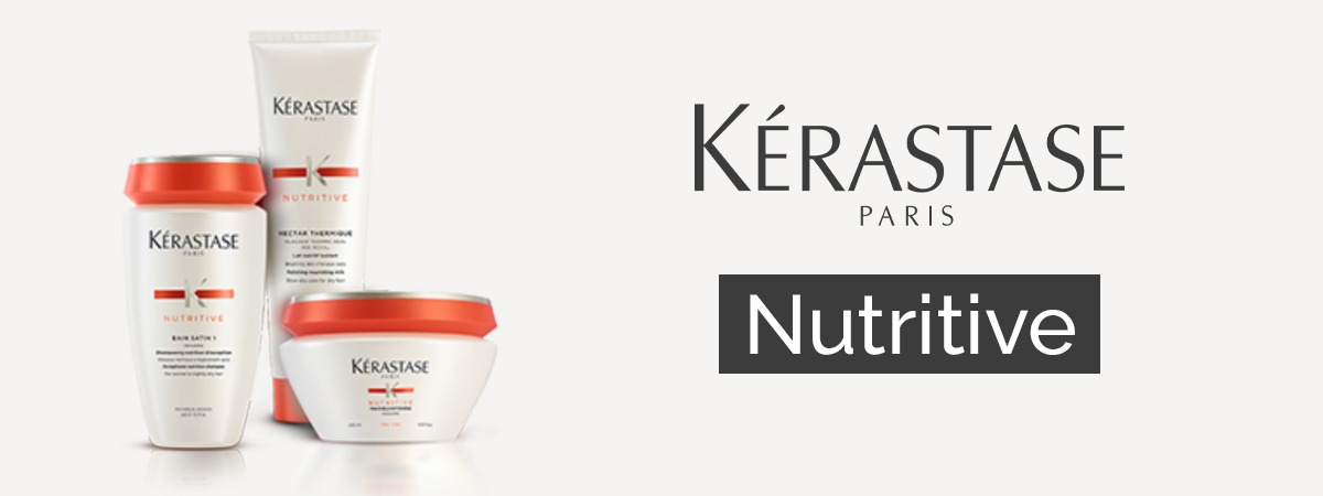 Kit Risparmio Nutritive Kérastase 
