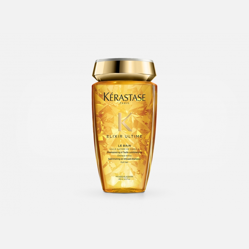 Shampoo Kerastase Elixir Ultime Stay Top