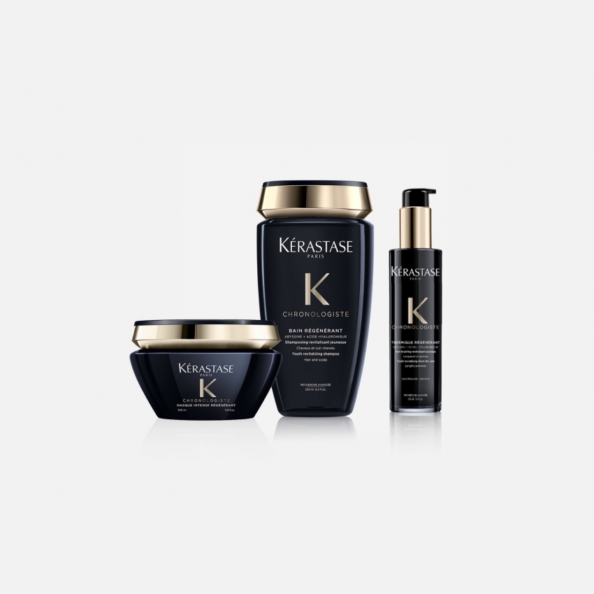 Kit Kérastase Chronologiste | Stay Top