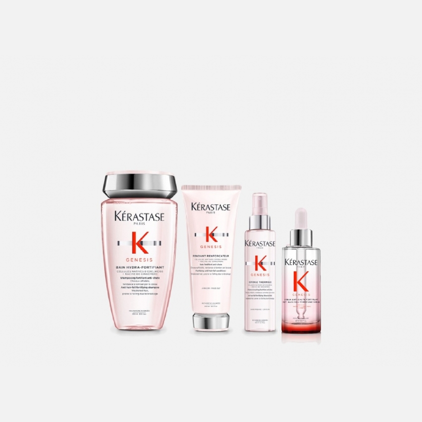 anticaduta kerastase