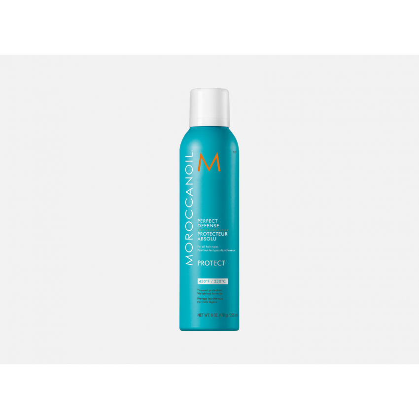 Kit Moroccanoil Frizz Control con Termoprotettore | Stay Top