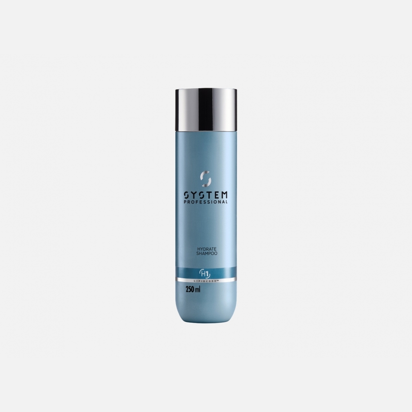 Hydrate Shampoo H1 System Professional | Stay Top