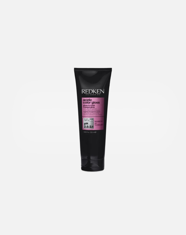 Redken Acidic Color Gloss 1 Min Gloss-in-Mask Maschera Capelli Colorati 50ml | 250ml
