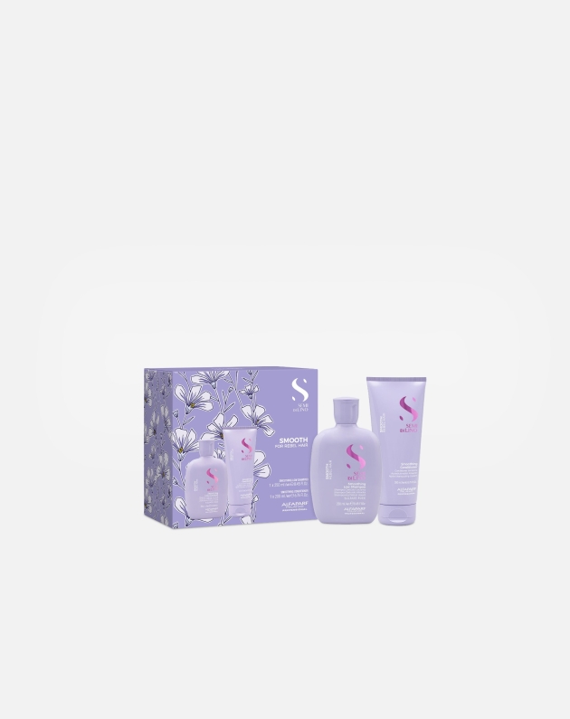 Alfaparf Semi di Lino Duo Set