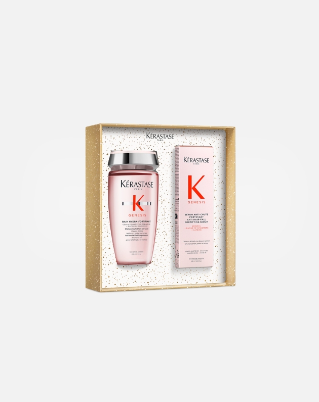 Cofanetto Kérastase Genesis Anticaduta Shampoo + Siero