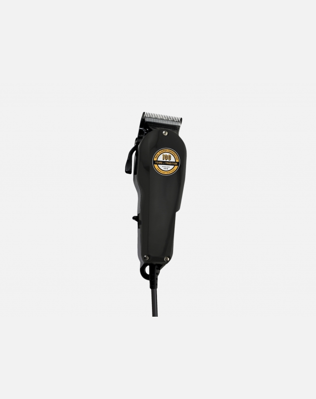Wahl Super Taper Nera Special Edition 100anni