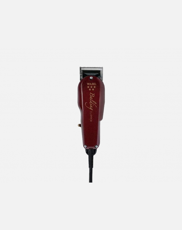 BALDING CLIPPER TAGLIACAPELLI PROFESSIONALE WAHL (08110-316H) Sconto Reso Mai Usato