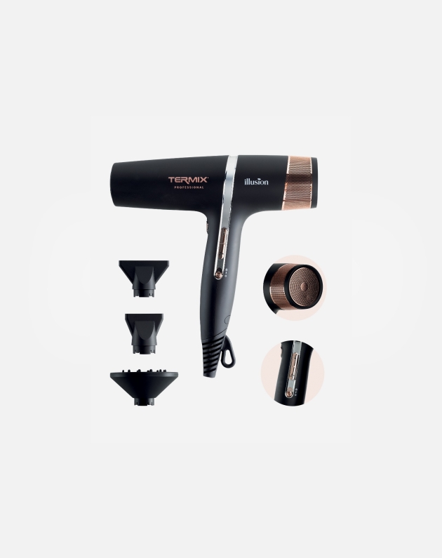 Phon Termix Illusion