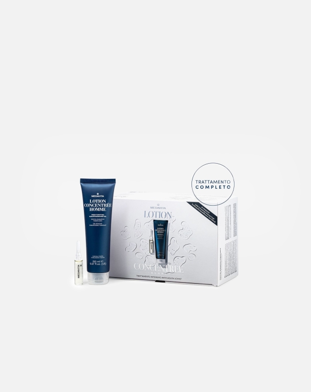 Medavita Lotion Concentrée Homme Special Edition 2025