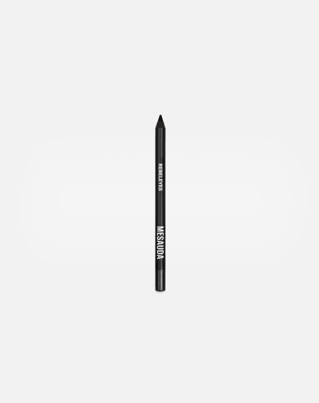 Mesauda The Bold Femuline Eye Kit con Mascara Femuline e Matita occhi Rebeleyes 101 Spider