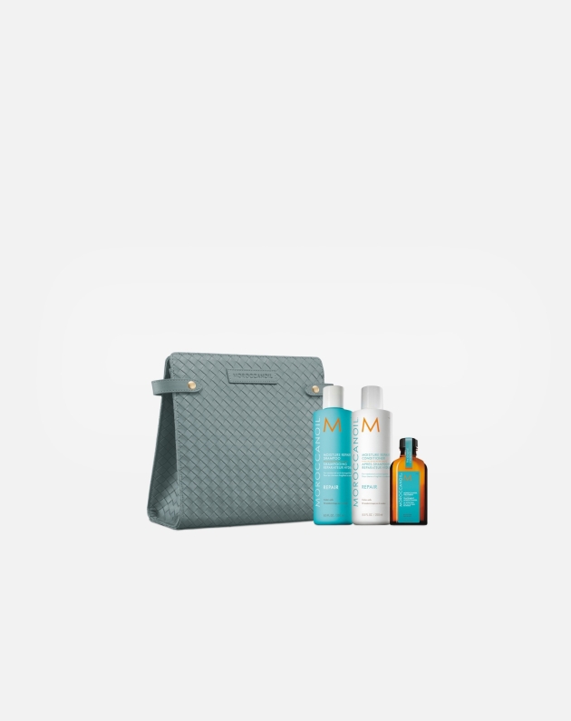 Moroccanoil Holiday Kit Repair
