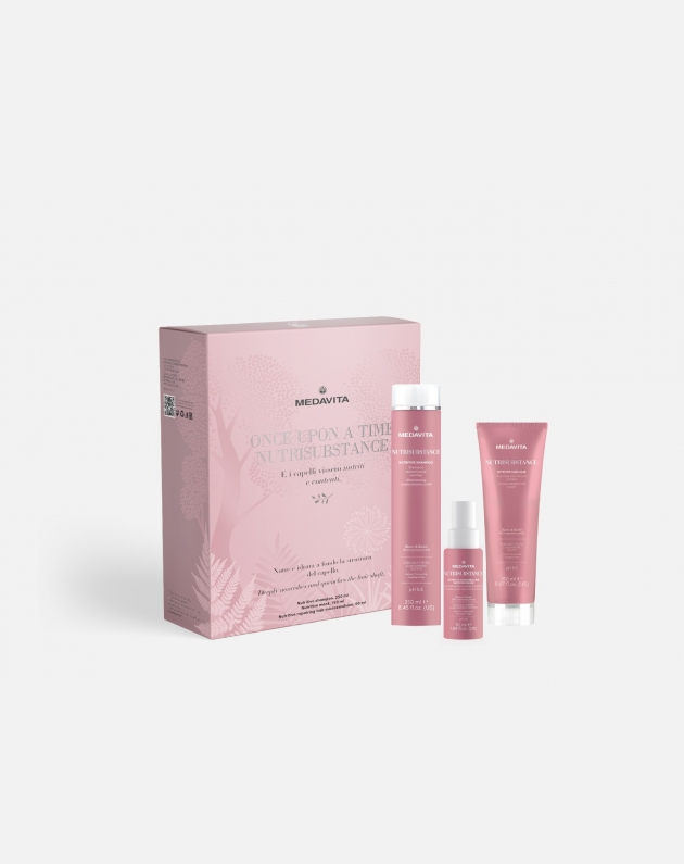 Medavita Once Upon A Time Nutrisubstance