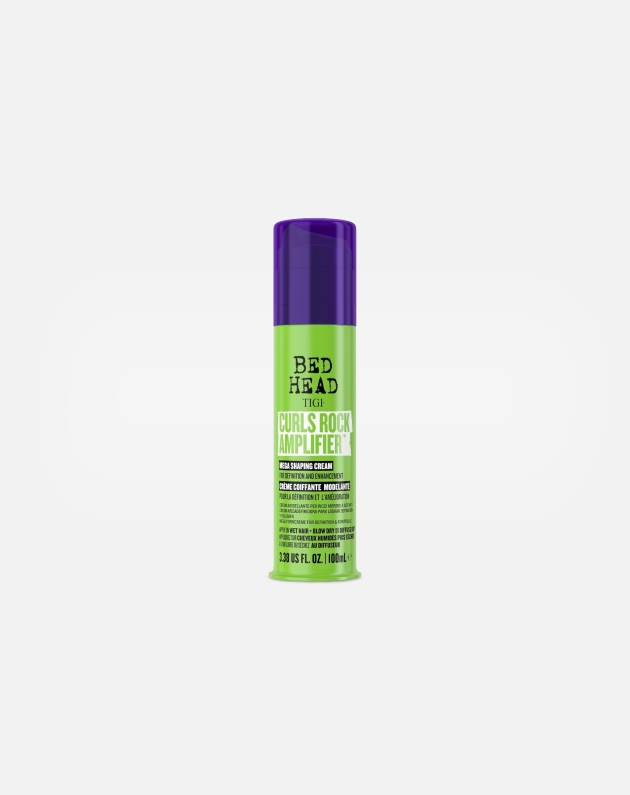 TIGI BED HEAD Curls Rock Amplifier 100ml