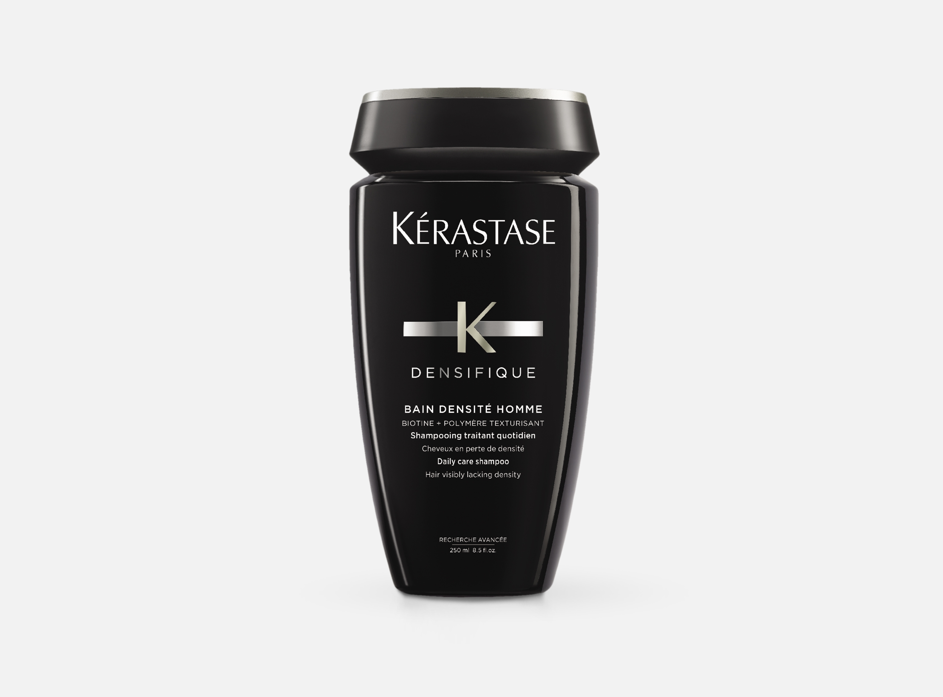 Shampoo Densifique Uomo Kerastase Stay Top