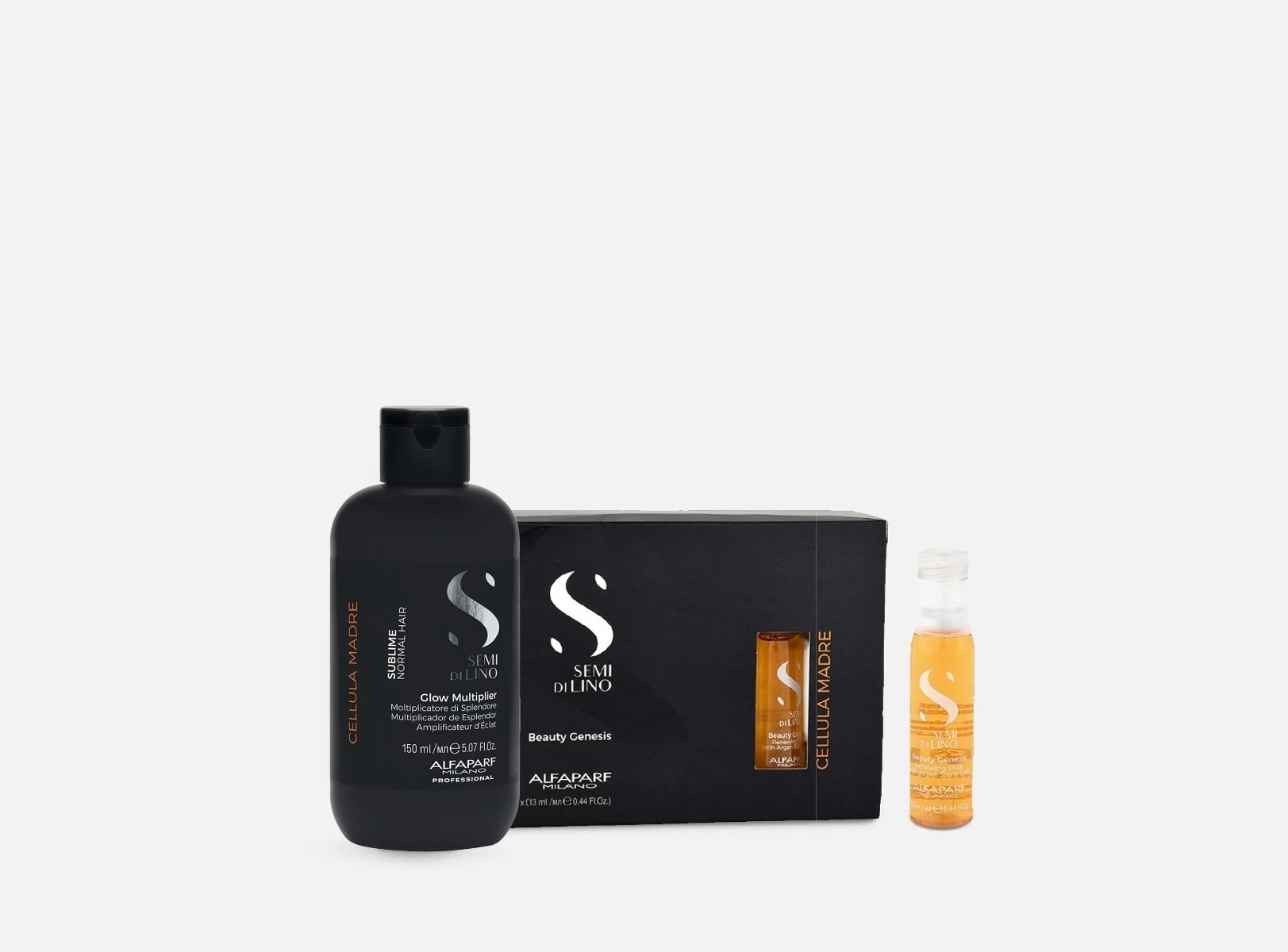 Siero Cellule Staminali Vegetali - MA Skin Care - Foto 7