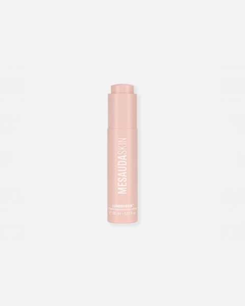 Mesauda Lumisheen Siero Illuminante alla Vitamina C 30ml