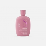 Alfaparf Semi Di Lino Moisture Nutritive Low Shampoo delicato nutriente 250ml