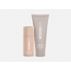 Kit Mesauda Skin Pelle grassa e mista Struccante e Detergente purificante - Back to Bare 80ml + Clear Elixir 150ml