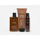 Kit Philip Martin's per capelli molto secchi - shampoo + maschera + olio puro di jojoba