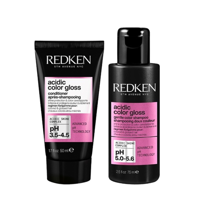 “Redken