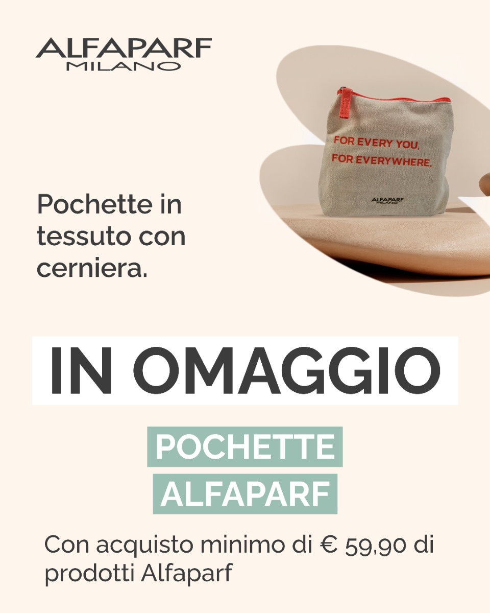 StayTop Omaggio Alfaparf
