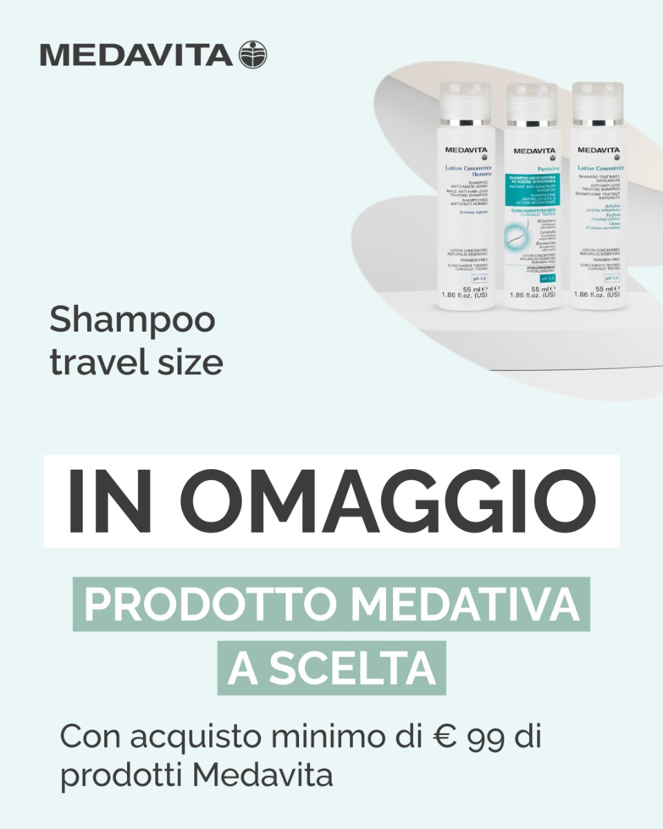 Promo Medavita
