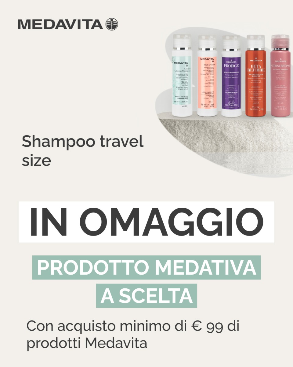 Promo Medavita