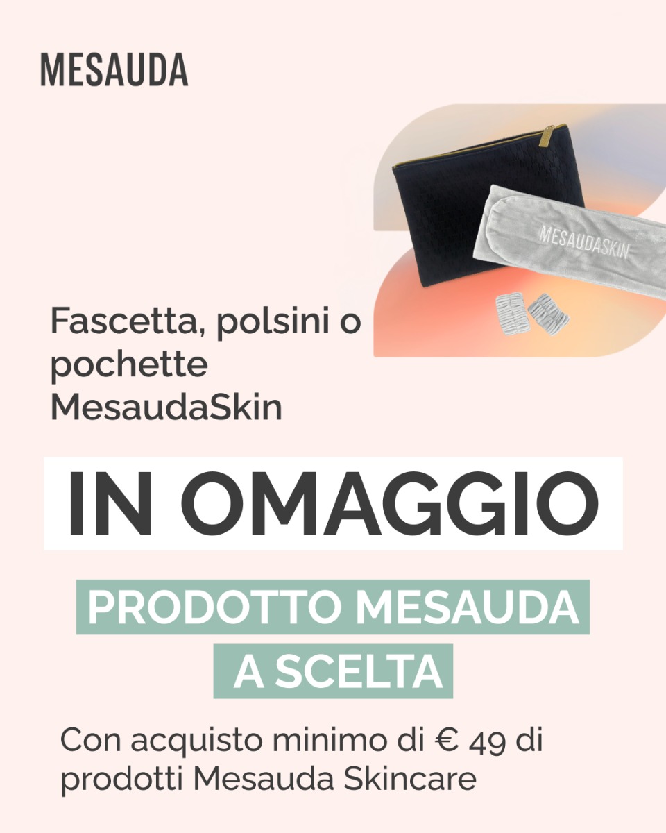 StayTop Promo Mesauda