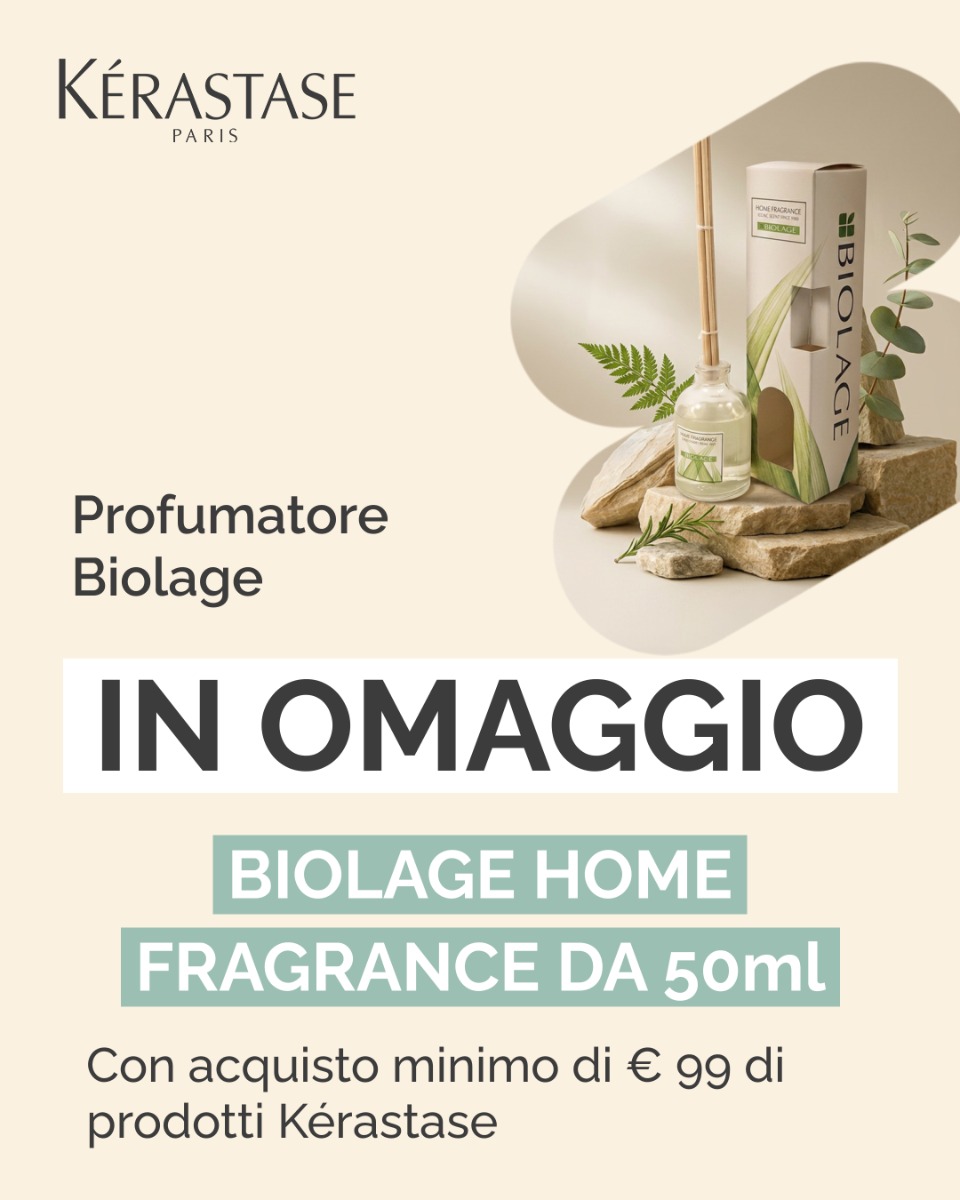 StayTop Promo Kérastase
